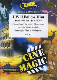 Mauriat, Paul/Plante, Jacques/  Pourcel, Frank: I Will Follow Him from "Sister Act"