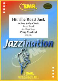 Mayfield, Percy: Hit the Road Jack
