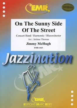 McHugh, Jimmy: On the Sunny Side of the Street