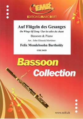 Mendelssohn, Felix: On Wings of Song
