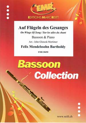 Mendelssohn, Felix: On Wings of Song