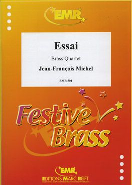 Michel, Jean-François: Essai