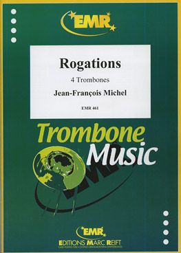 Michel, Jean-François: Rogations (1991)
