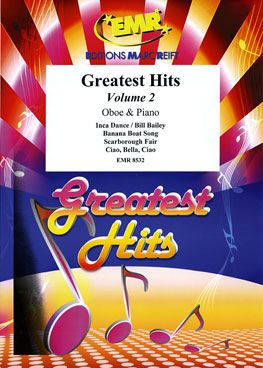 Greatest Hits vol 2