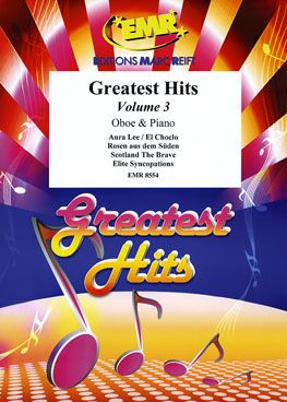 Greatest Hits vol 3