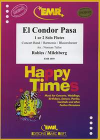 Milchberg, Jorge/Robles, Daniel: El Cóndor Pasa