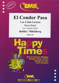 Milchberg, Jorge/Robles, Daniel: El Cóndor Pasa