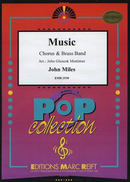 Miles, John: Music