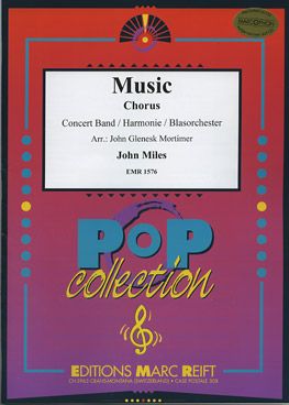 Miles, John: Music