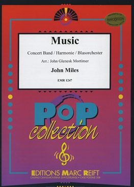Miles, John: Music