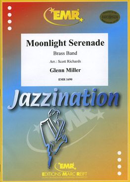 Miller, Glenn: Moonlight Serenade