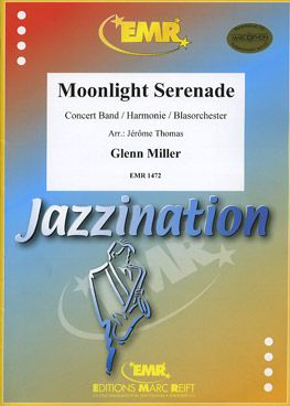 Miller, Glenn: Moonlight Serenade