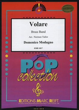 Modugno, Domenico: Volare