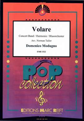 Modugno, Domenico: Volare