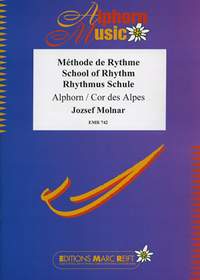 Molnar, Jozsef: Rhythm Method
