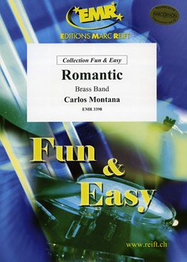Montana, Carlos: Romantic