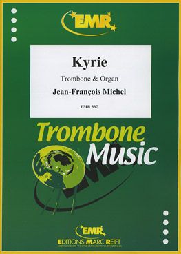 Michel, Jean-François: Kyrie