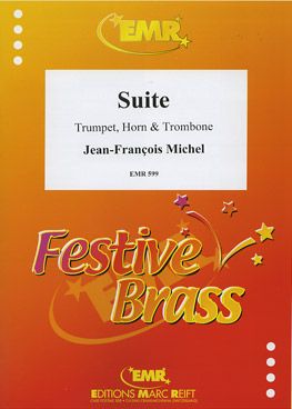 Michel, Jean-François: Suite
