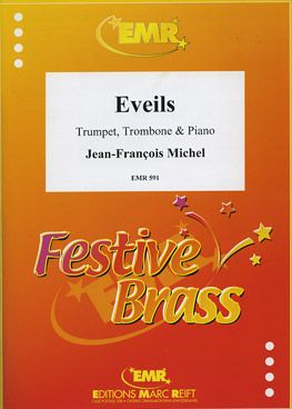 Michel, Jean-François: Eveils (1993)