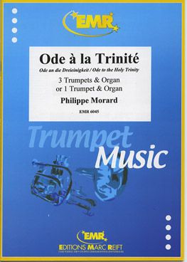 Morard, Philippe: Ode to the Holy Trinity