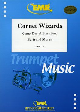 Moren, Bertrand: Cornet Wizards