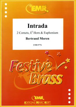 Moren, Bertrand: Intrada