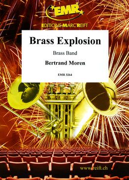 Moren, Bertrand: Brass Explosion