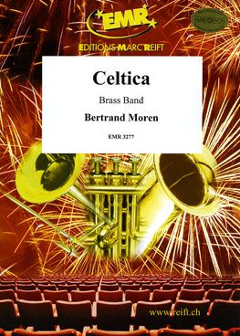 Moren, Bertrand: Celtica