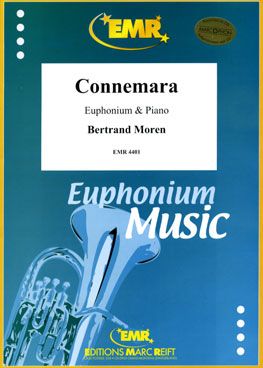 Moren, Bertrand: Connemara
