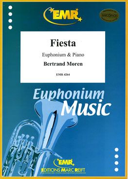 Moren, Bertrand: Fiesta