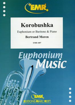 Moren, Bertrand: Korobushka