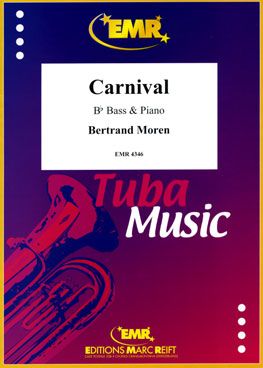 Moren, Bertrand: Carnival