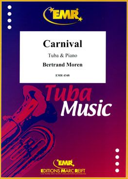 Moren, Bertrand: Carnival