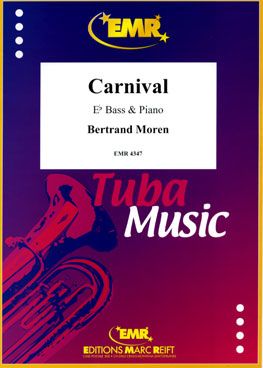 Moren, Bertrand: Carnival