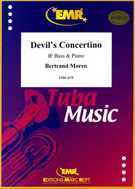 Moren, Bertrand: Devil's Concertino