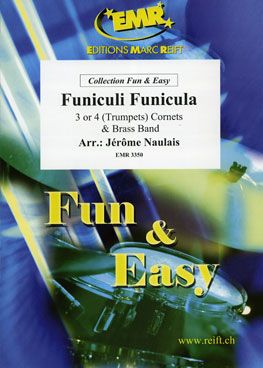 Funiculi-Funicula