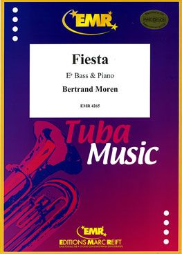 Moren, Bertrand: Fiesta