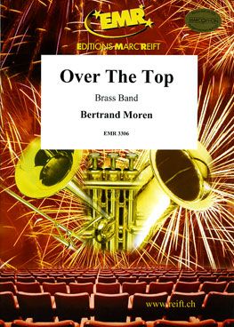 Moren, Bertrand: Over the Top