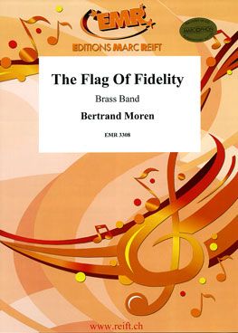 Moren, Bertrand: The Flag of Fidelity