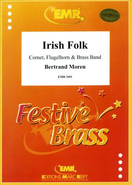 Moren, Bertrand: Irish Folk