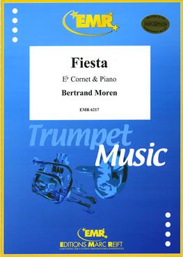 Moren, Bertrand: Fiesta