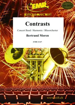 Moren, Bertrand: Contrasts