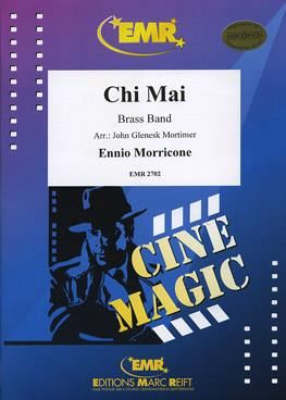 Morricone: Chi Mai