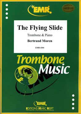 Moren, Bertrand: The Flying Slide