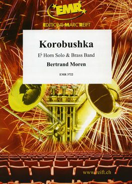 Moren, Bertrand: Korobushka