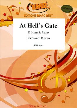 Moren, Bertrand: At Hell's Gate