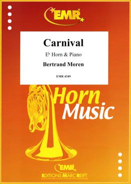Moren, Bertrand: Carnival