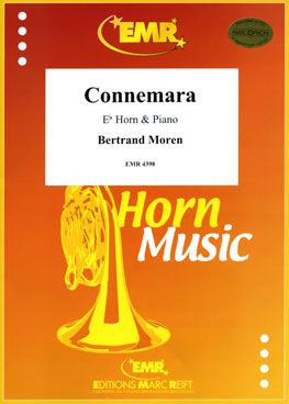 Moren, Bertrand: Connemara
