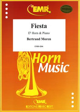 Moren, Bertrand: Fiesta