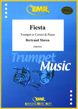 Moren, Bertrand: Fiesta